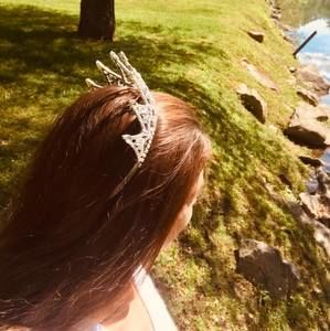 Meet your Posher, Alexa